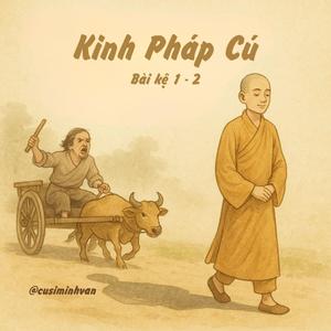 Kinh Pháp Cú bài kệ 1 và 2
