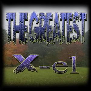 The Greatest (feat. Alex Marie Brinkley)