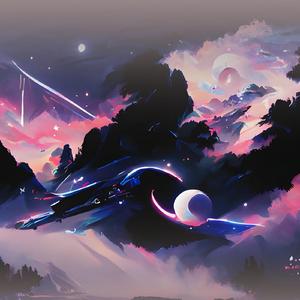 A Celesrial (Acoustic)