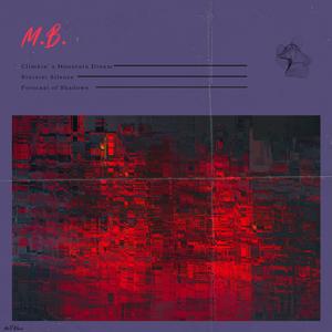 Climbin' a Mountain Dream