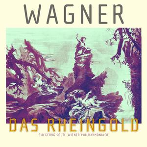 Das Rheingold : Vorspiel