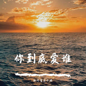 王英涛-你到底爱谁(DJ版）（DJ啊清 remix）