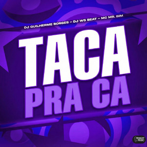 TACA PRA CA