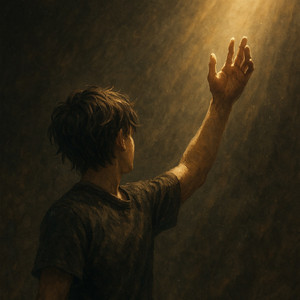 ここにいる理由（わけ）Reason I’m Here