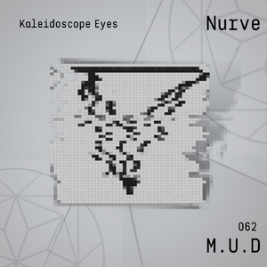 Kaleidoscope Eyes