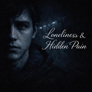 No one Sees| A Sad Song About Loneliness and Hidden Pain
