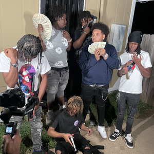 Let Off a Shot (feat. Hopout, BottomBoy Lik, RoddyTreyy & DogShitAd)