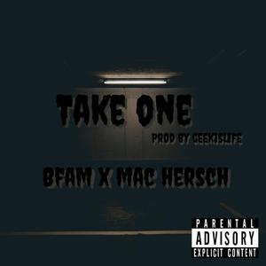 Take One (feat. Mac Hersch)