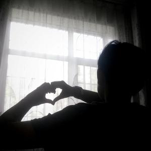 今天有朵云爱我