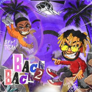 Back2Back (feat. B.F.M. Titan)