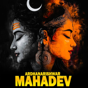 Ardhanarishwar Mahadev