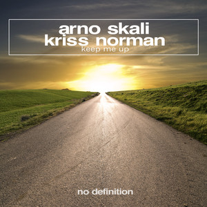 Keep Me Up (Extended Mix)