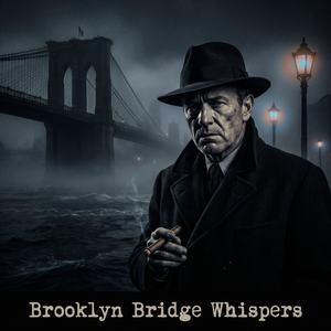 Brooklyn Bridge Whispers