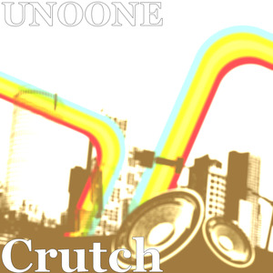 Crutch