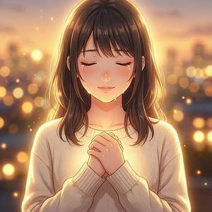 その笑顔が続きますように