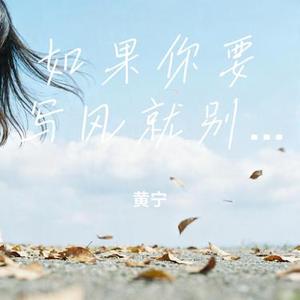 如果你要写风就别只写风 (Cover 小阿七)