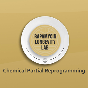 Chemical Partial Reprogramming