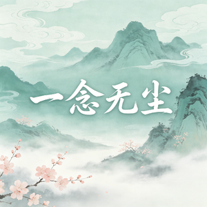 一念无尘