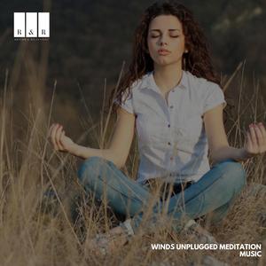 Relaxing the Mind 5-hydroxytryptamine 10 Hz