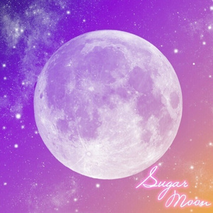 문파워 (Moon Power) (Instrumental)