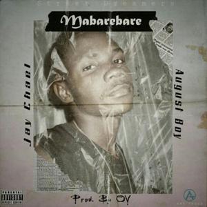 Mabarebare