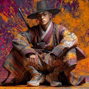 춘미도 (Chun-Mi-Do)