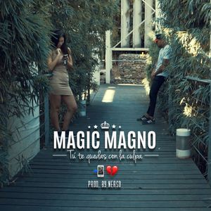 Tú te quedas con la culpa