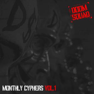 December 2014 Cypher (feat. Kazmega)