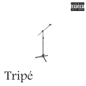 Tripé