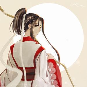 琼林谣（动漫《魔道祖师》温宁同人曲）