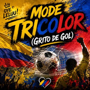 Tricolor Mode (Grito de Gol)
