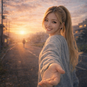 また歩きだせる
