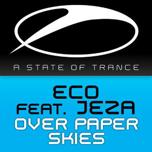 Over Paper Skies (Extended Dub Mix)