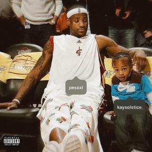 we ball, sorta like James (feat. 14kay)