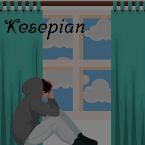 Lautan Sepi