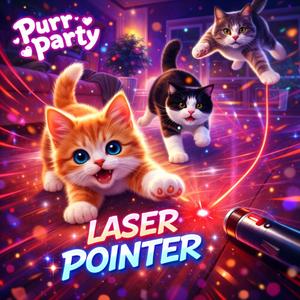 Laser Pointer