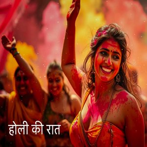 होली की रात ("होली की रात")