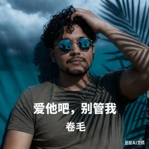 爱他吧,别管我