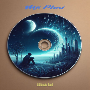 Mờ Phai (Instrumental)