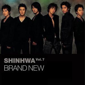 Angel（翻自 SHINHWA (神话)）