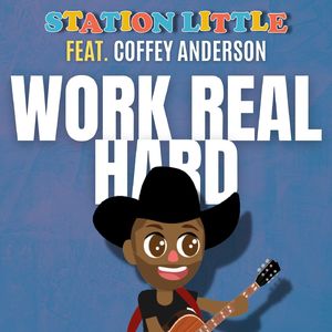 Work Real Hard