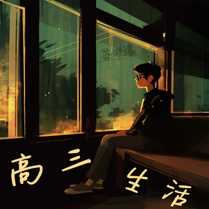 高三生活