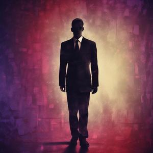 知らない顔で出会った夜 by @darkpublicist5249