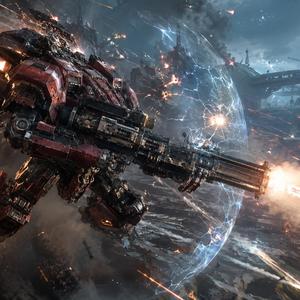 Mech
