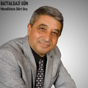 Mendilimin Dört Ucu