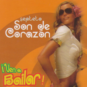 La China en la Rumba