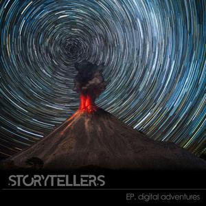 StoryTellers