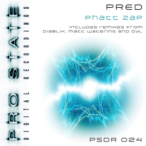 Phatt Zap (Original Mix)