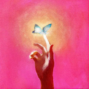 Привет моя любовь