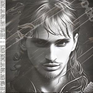 CHROME HEARTS STETHOSCOPE